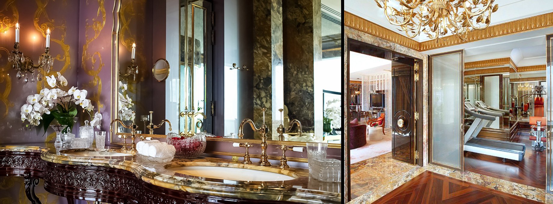 decorative mirror singapore