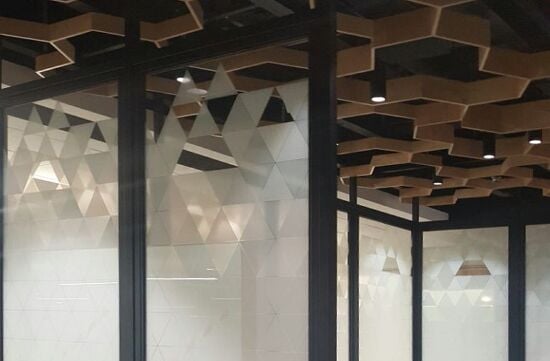 glass supplier singapore