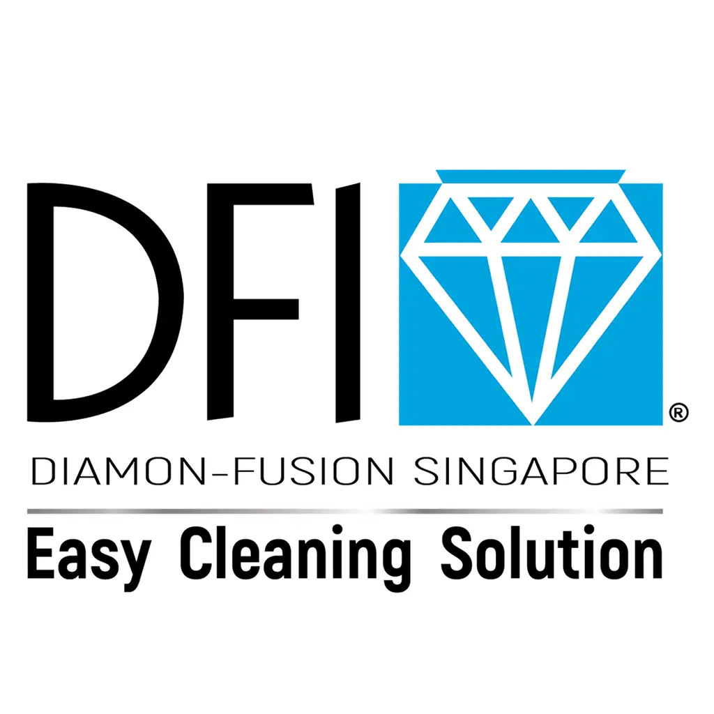 Diamon Fusion Glass Coating Singapore