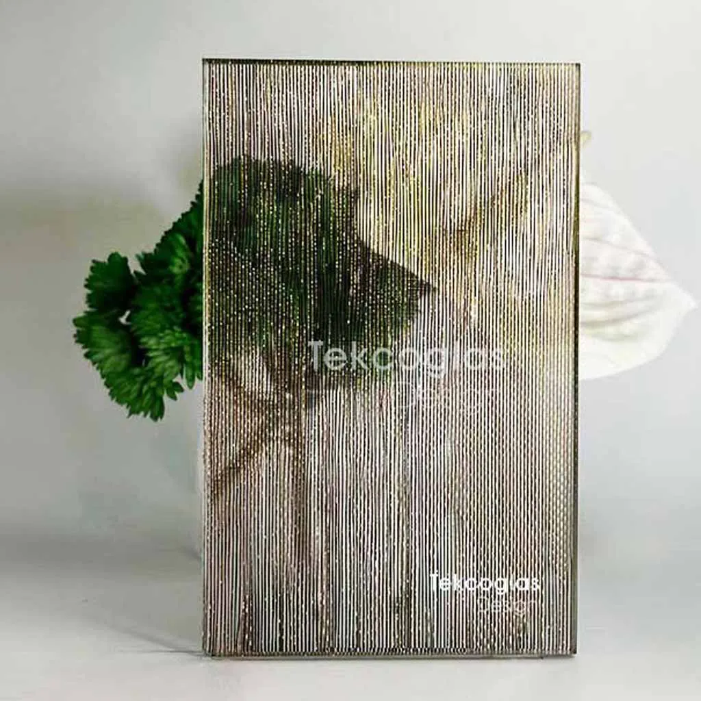 TG-77954 Fabric Laminated glass